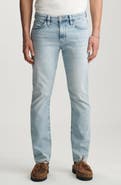 Mavi Jeans Marcus Slim Straight Leg Jeans
