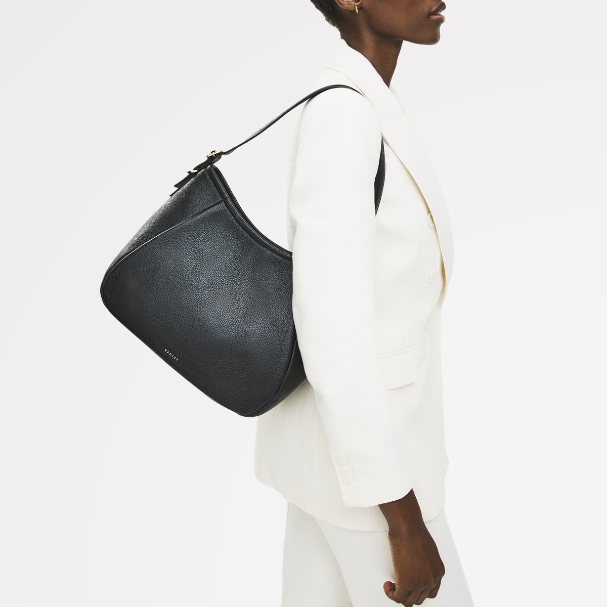 Radley Eastney Street Medium Ziptop Shoulder Bag, Alternate, color, 