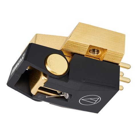 AT-VM760xSL VMx Special Line Contact MM Phono Cartridge