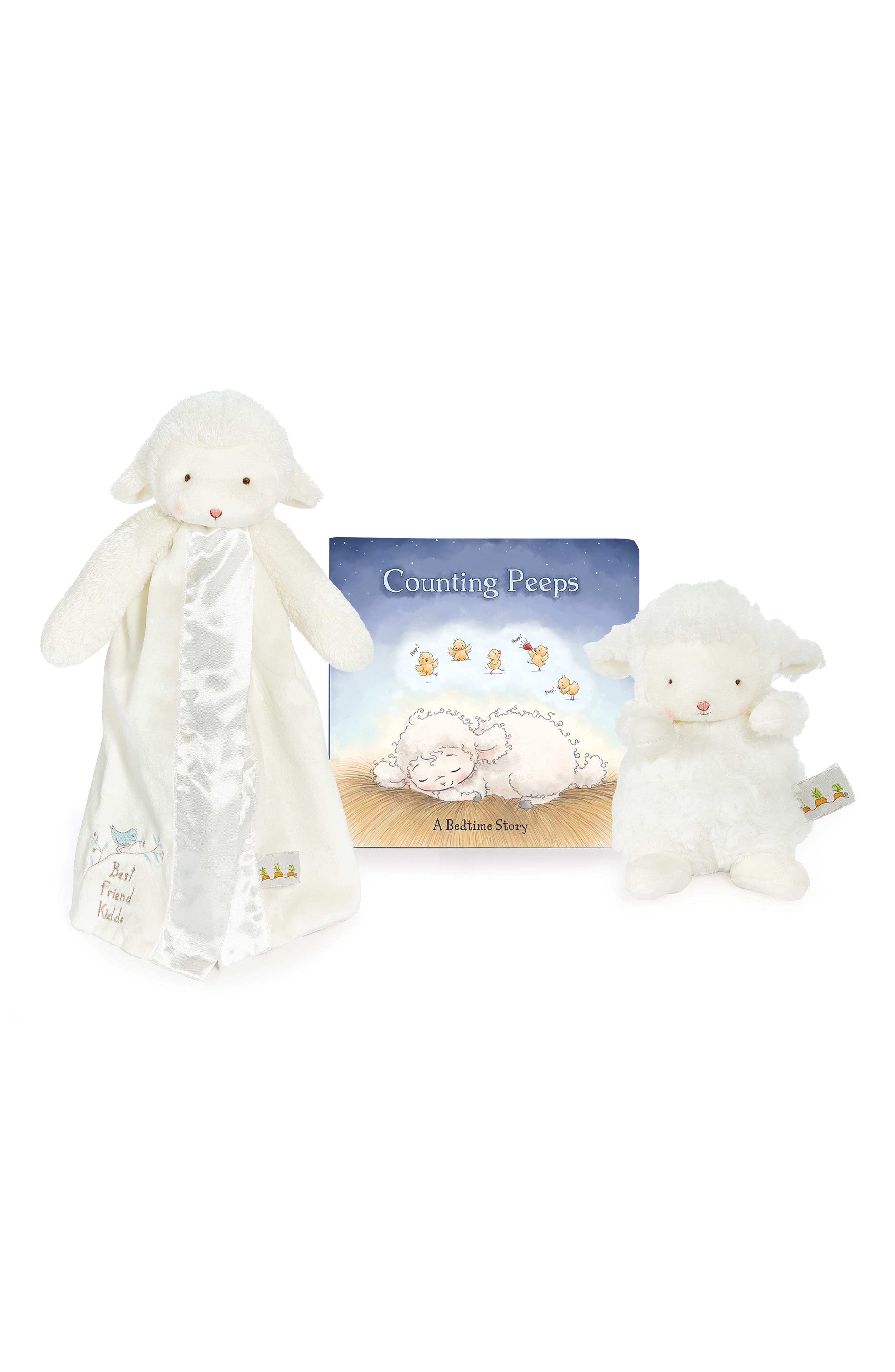 selected WHITE