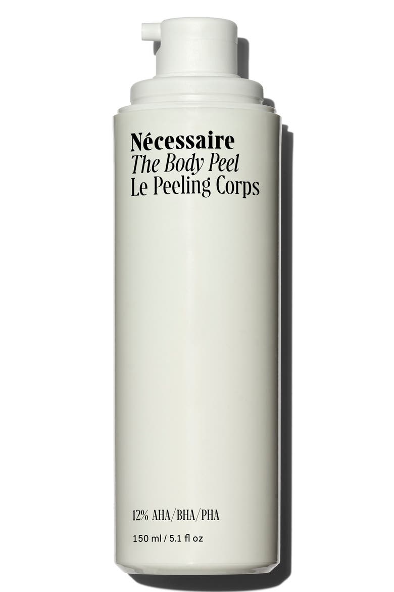 The Body Peel Resurfacing Serum, Main, color, NO COLOR