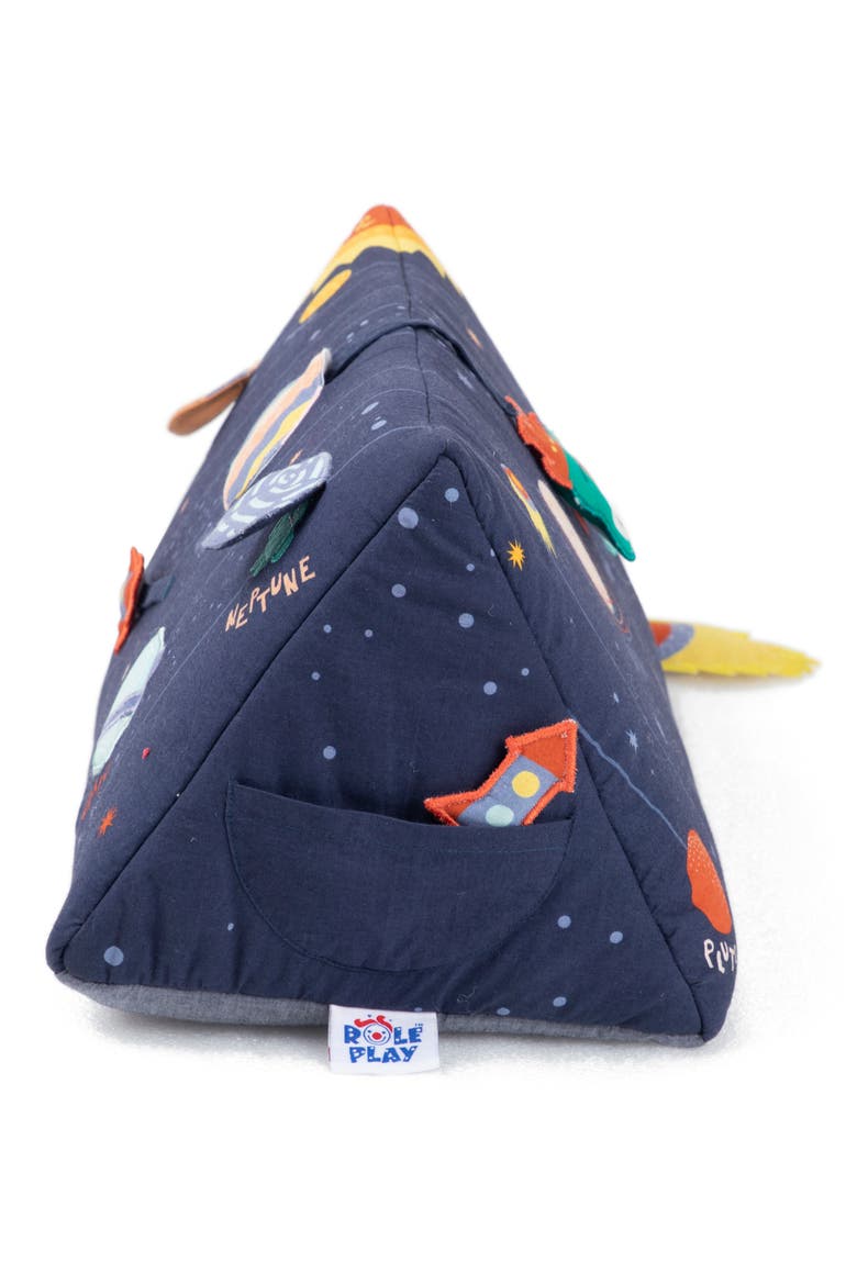 Under the Stars Tummy Time Toy, Alternate, color, MULTI