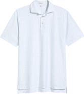 Peter Millar On the Line Performance Jersey Polo