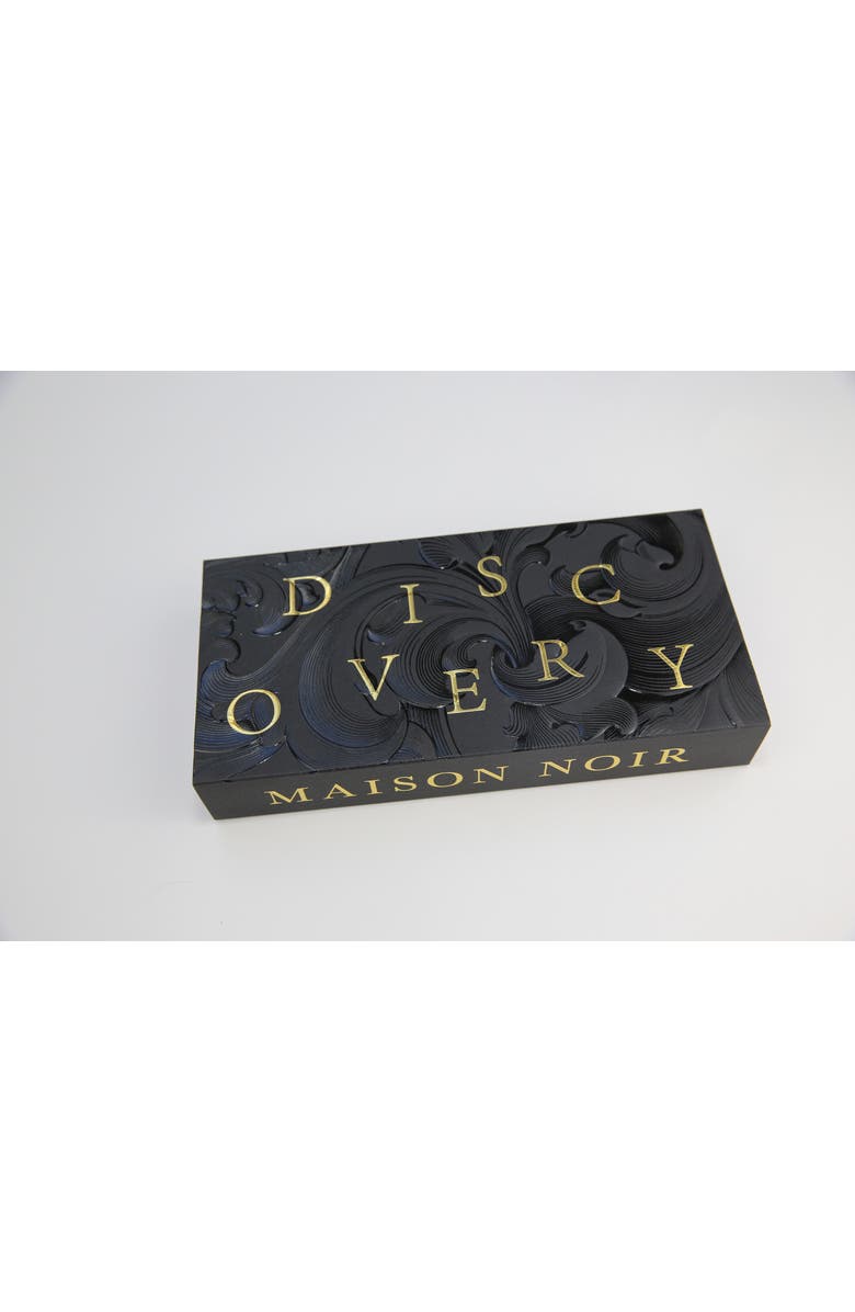 MAISON NOIR Vial Discovery Set, Main, color, NO COLOR