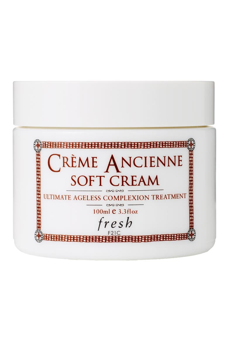 Crème Ancienne® Soft Cream Ultimate Ageless Complexion Treatment, Main, color, NO COLOR