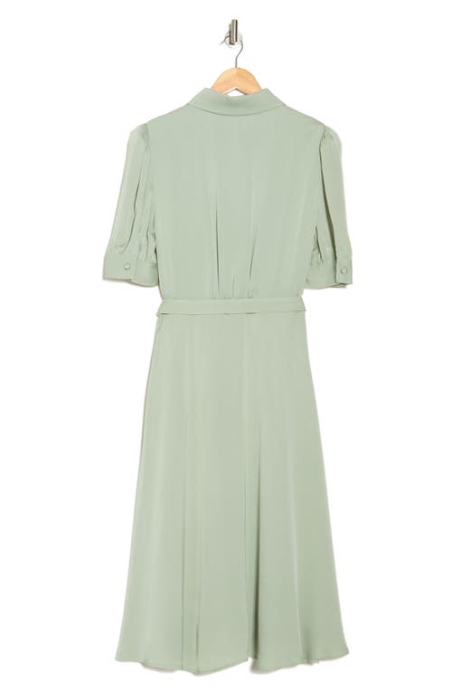Lk Bennett Amor Midi Dress