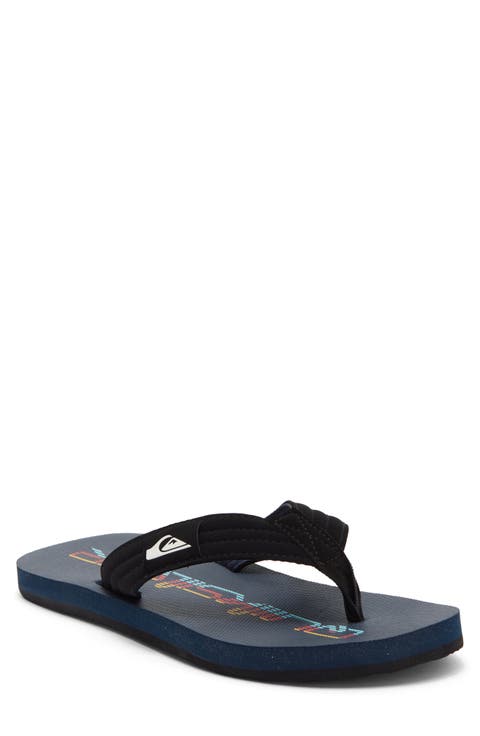 Foundation Flip Flop