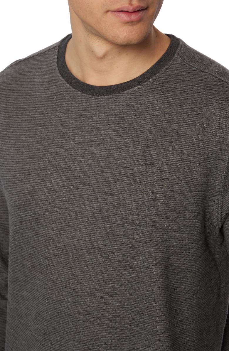 O'Neill OG Daybreak Cotton Blend Crewneck Sweatshirt, Alternate, color,