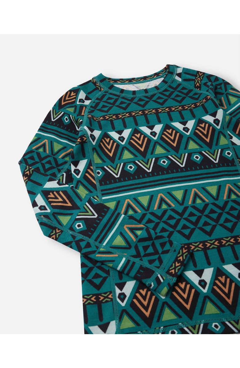 Reima Wool base layer set, Taitoa, Alternate, color, 