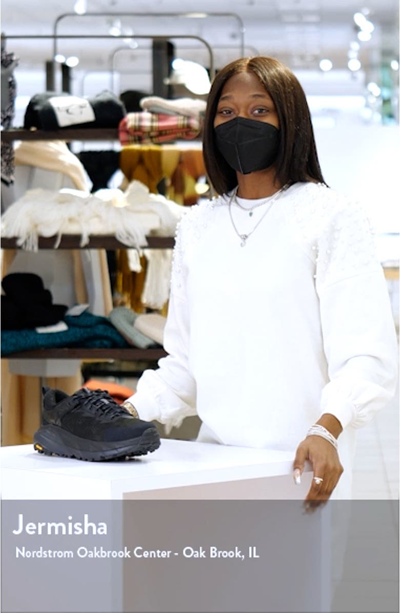 Kaha Low GTX Sneaker, sales video thumbnail