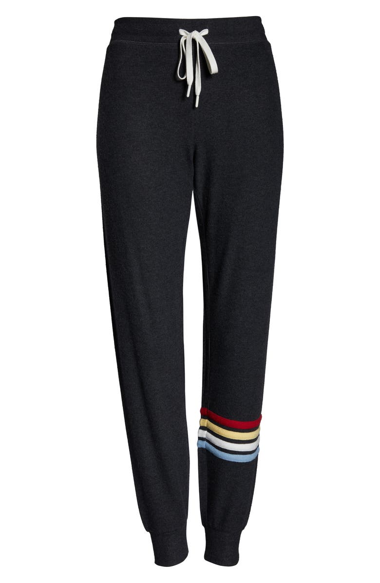 PJ Salvage Gone Napping Lounge Pants, Alternate, color,