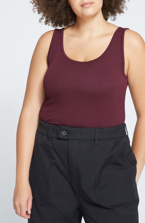 Foundation Tank (Regular & Plus)