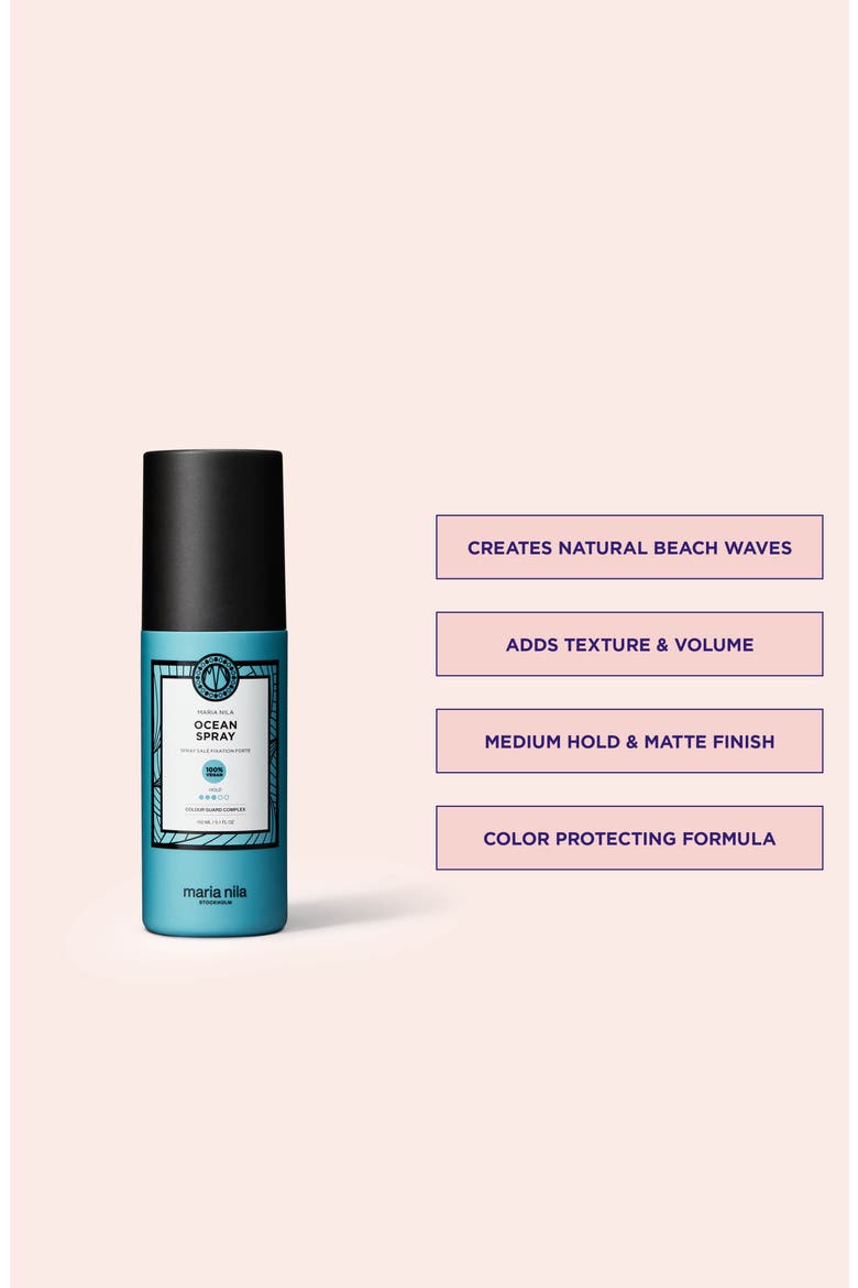 Ocean Texturizing Spray, Alternate, color, NO COLOR