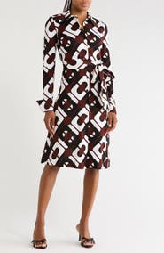 Diane von Furstenberg Diane Shirtdress