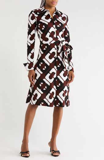 Diane Shirtdress