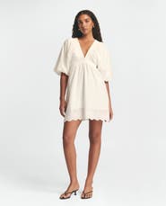 ST MRLO Vera Mini Dress
