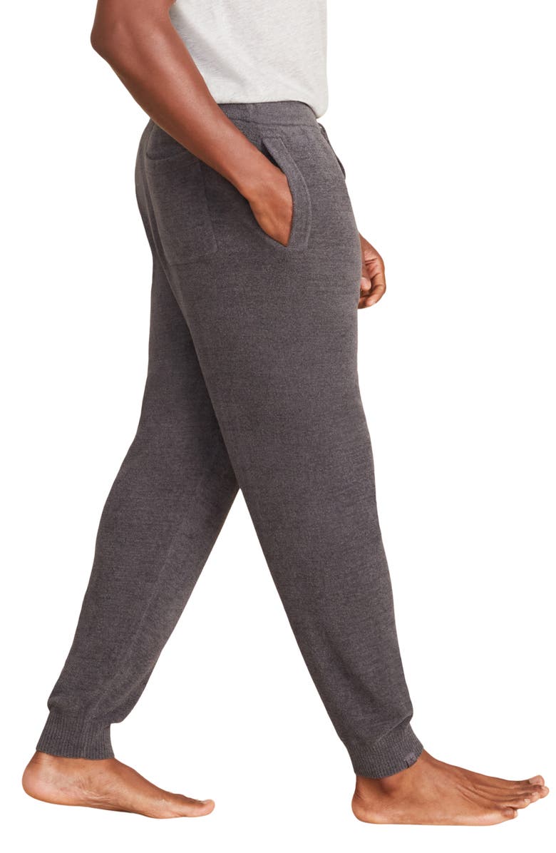 Barefoot Dreams<sup>®</sup> Easy Joggers, Alternate, color, Carbon