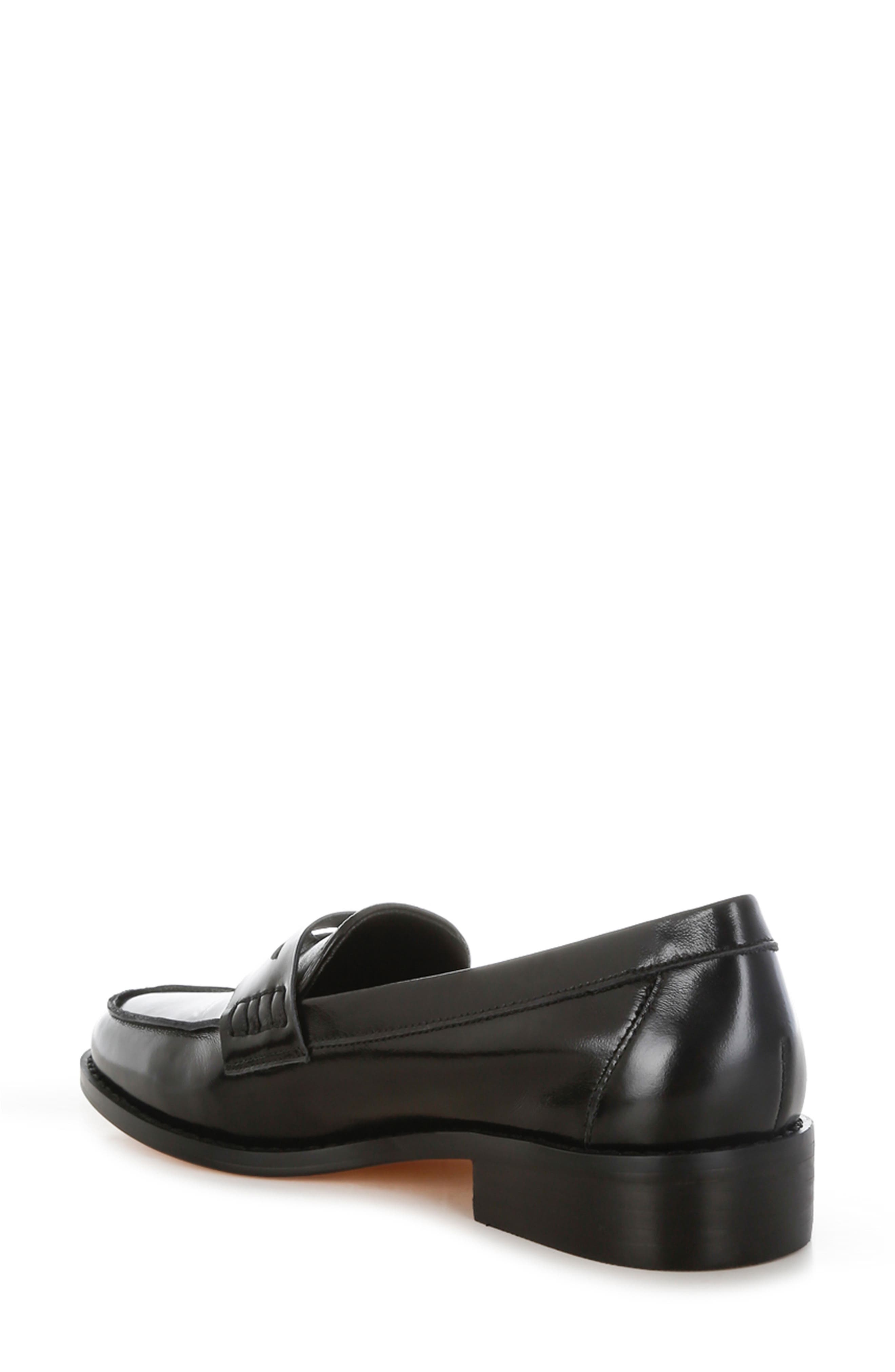 Rag & Co Roxana Penny Loafer, Alternate, color, 