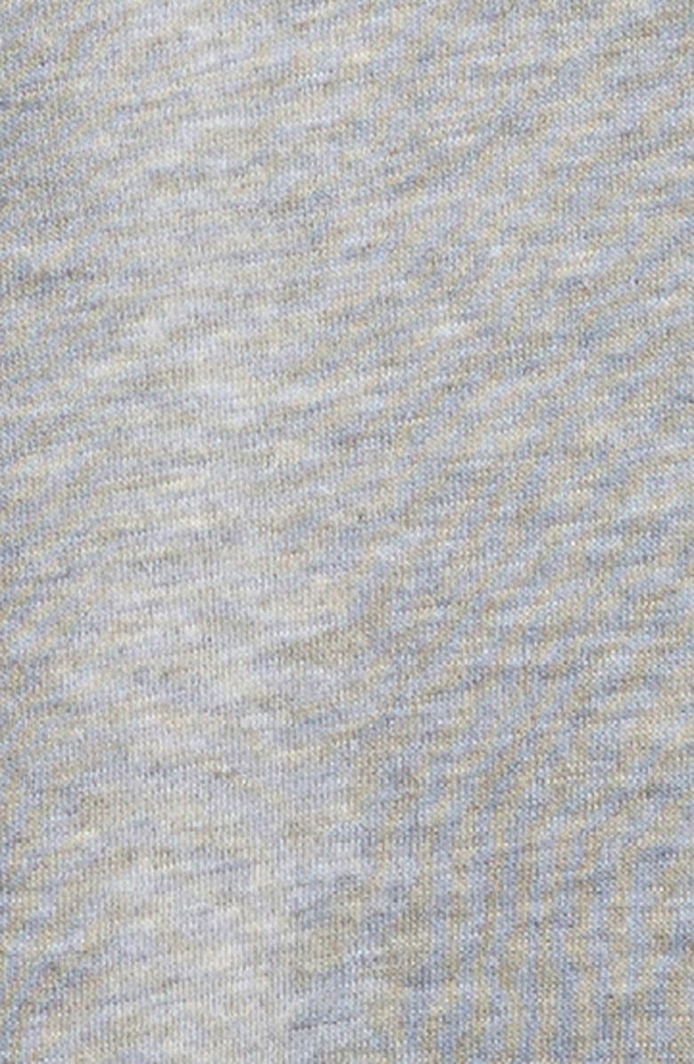 New Balance Kids' Fleece Hoodie, Alternate, color,