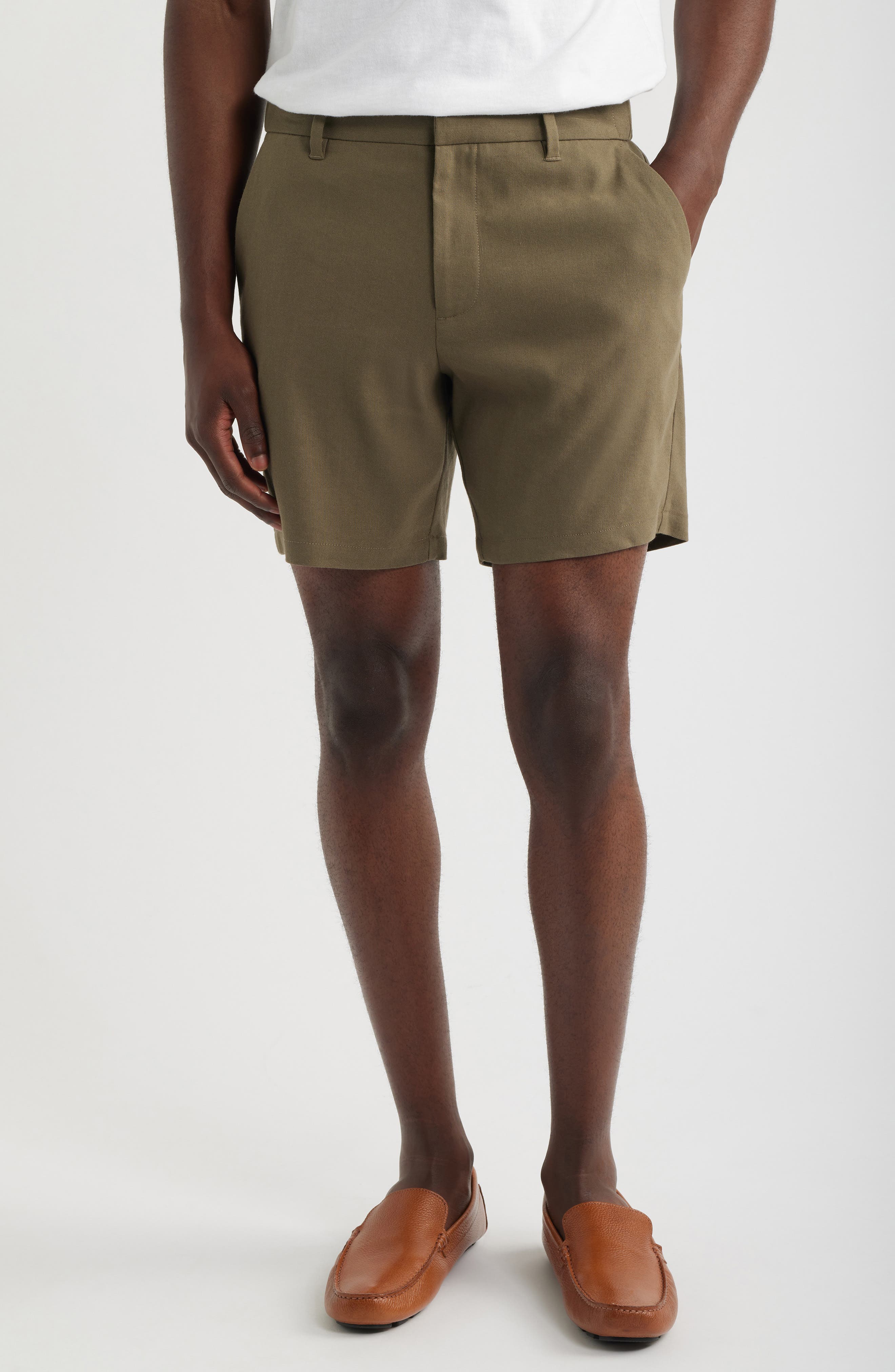 selected OLIVE TUNDRA