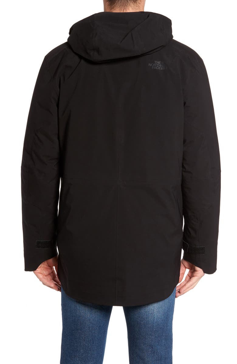 The North Face Cryos Gore-Tex<sup>®</sup> Tri-Climate 3-in-1 Jacket, Alternate, color, 