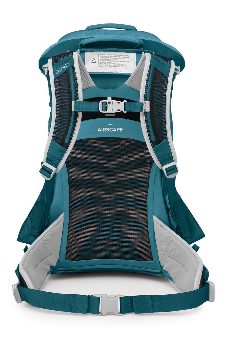 Poco™ LT Child Carrier, Alternate, color, DEEP PEYTO
