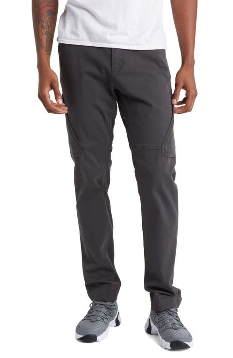 Live Free Adventure Slim Water Repellent Pants
