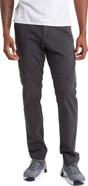 DUER Live Free Adventure Slim Water Repellent Pants