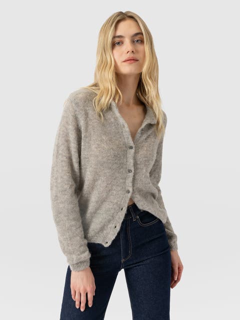 Ariella Cardigan