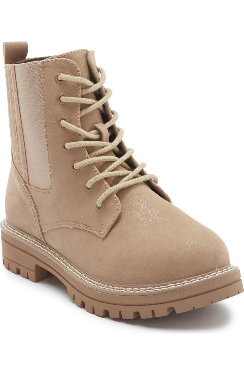 MIA Kids' Jinsi Lug Boot, Main, color,