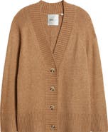 525 Miller Oversize Cozy Cardigan