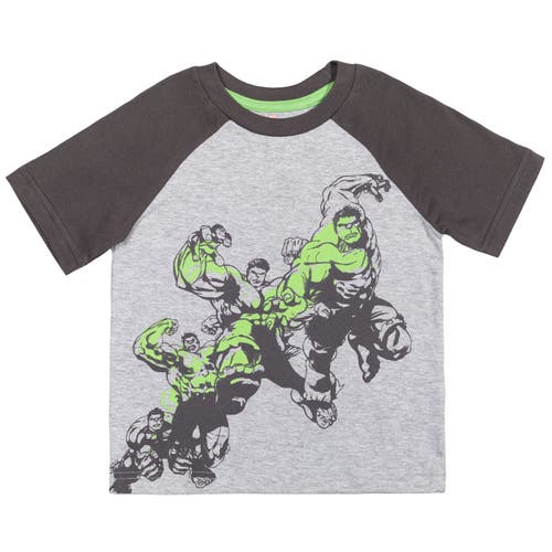 Marvel 2-pack T-shirts In Red
