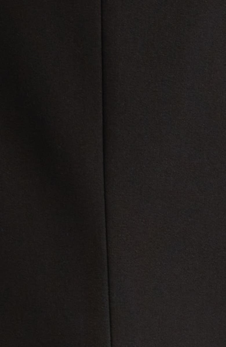 Toccin Kylie Double Breasted Blazer, Alternate, color,