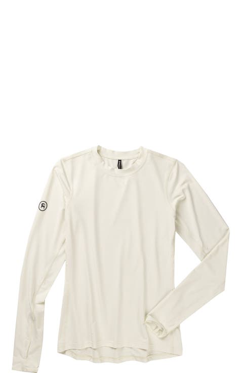 Tahoe Sun Crew - Women's