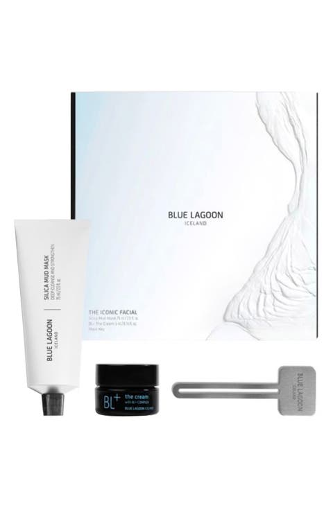 The Iconic Facial Set (Nordstrom Exclusive) (Limited Edition) $135 Value