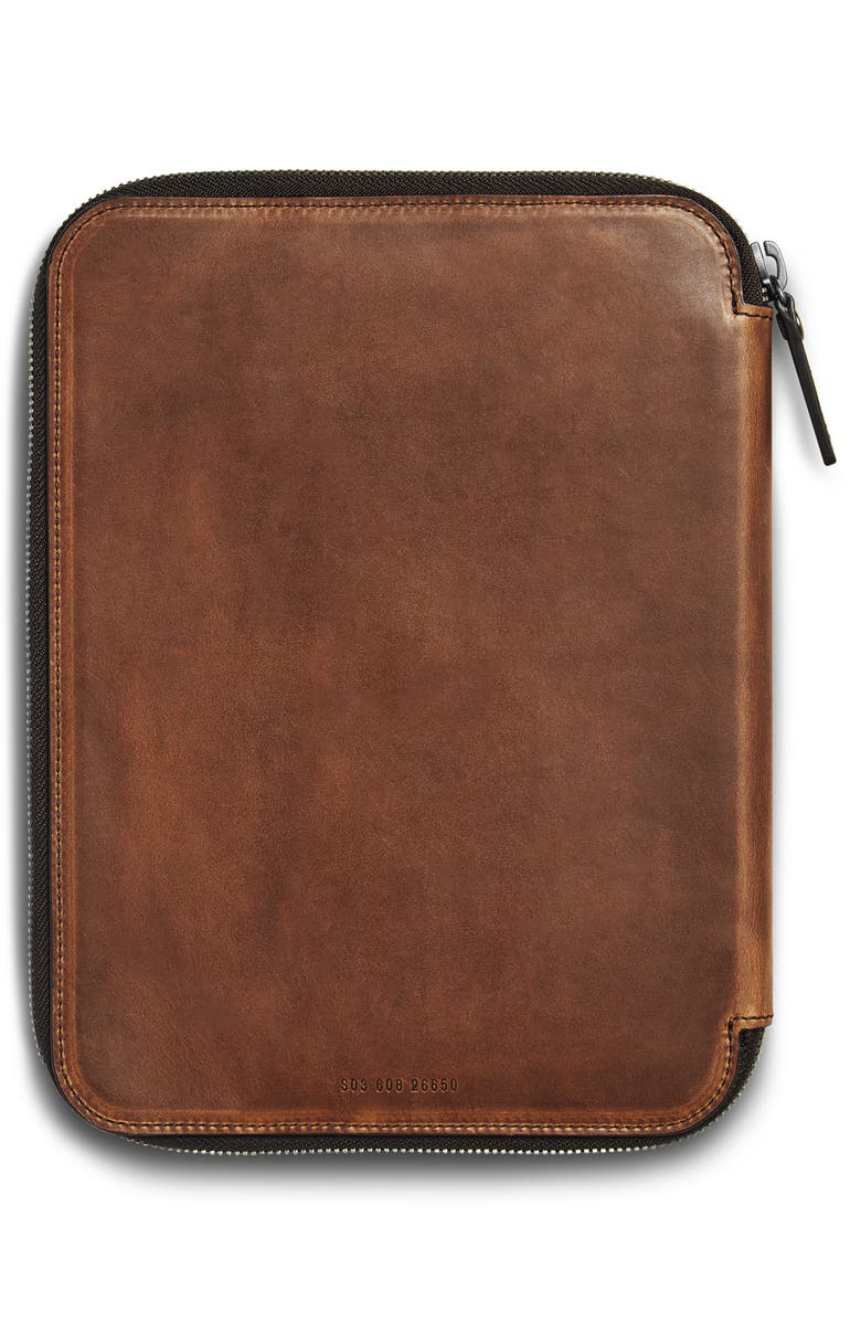 Shinola Navigator Tech Portfolio, Alternate, color,