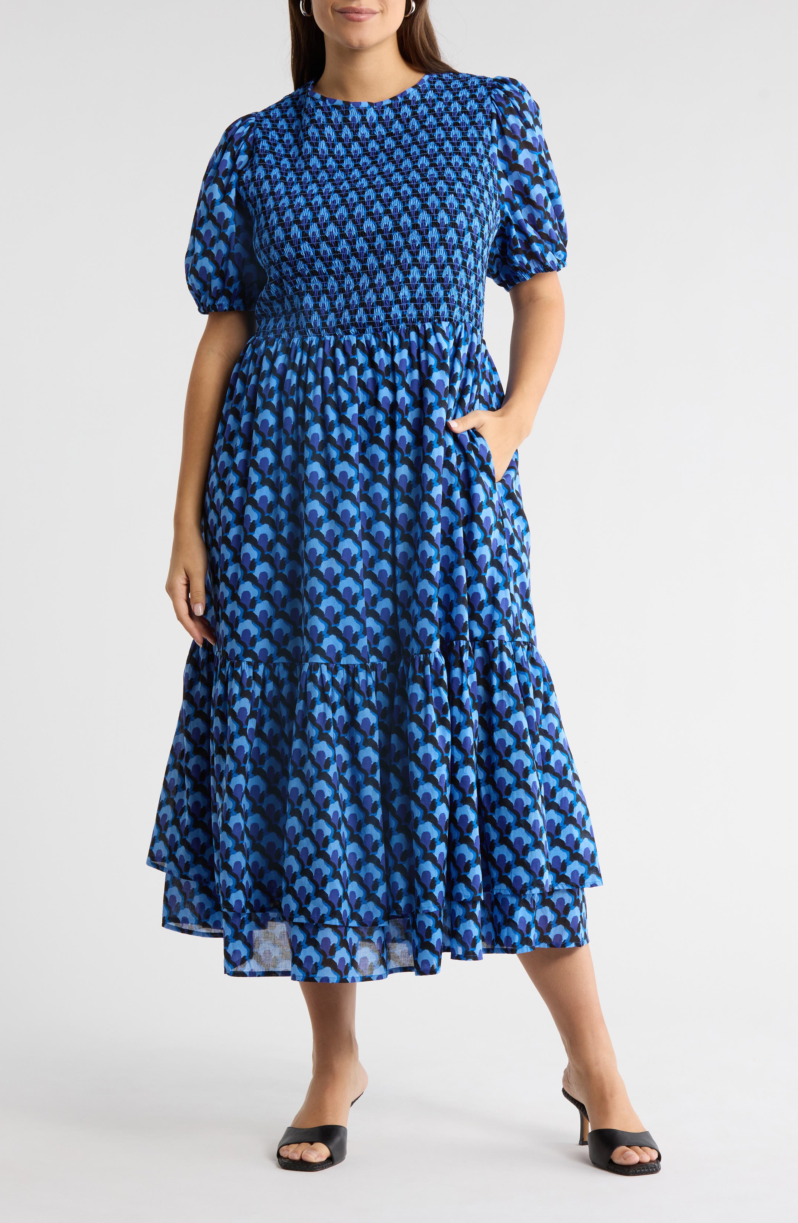 selected BLUE-NAVY