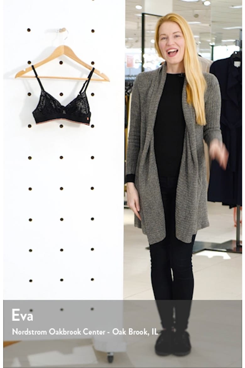 Twist Bralette video