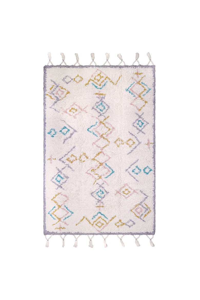 Rug Milko, Main, color, MULTI