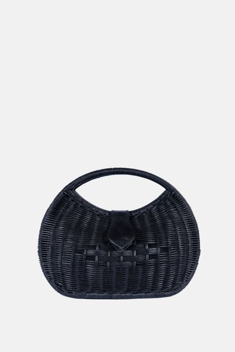 Artemis Medium Satchel Bag