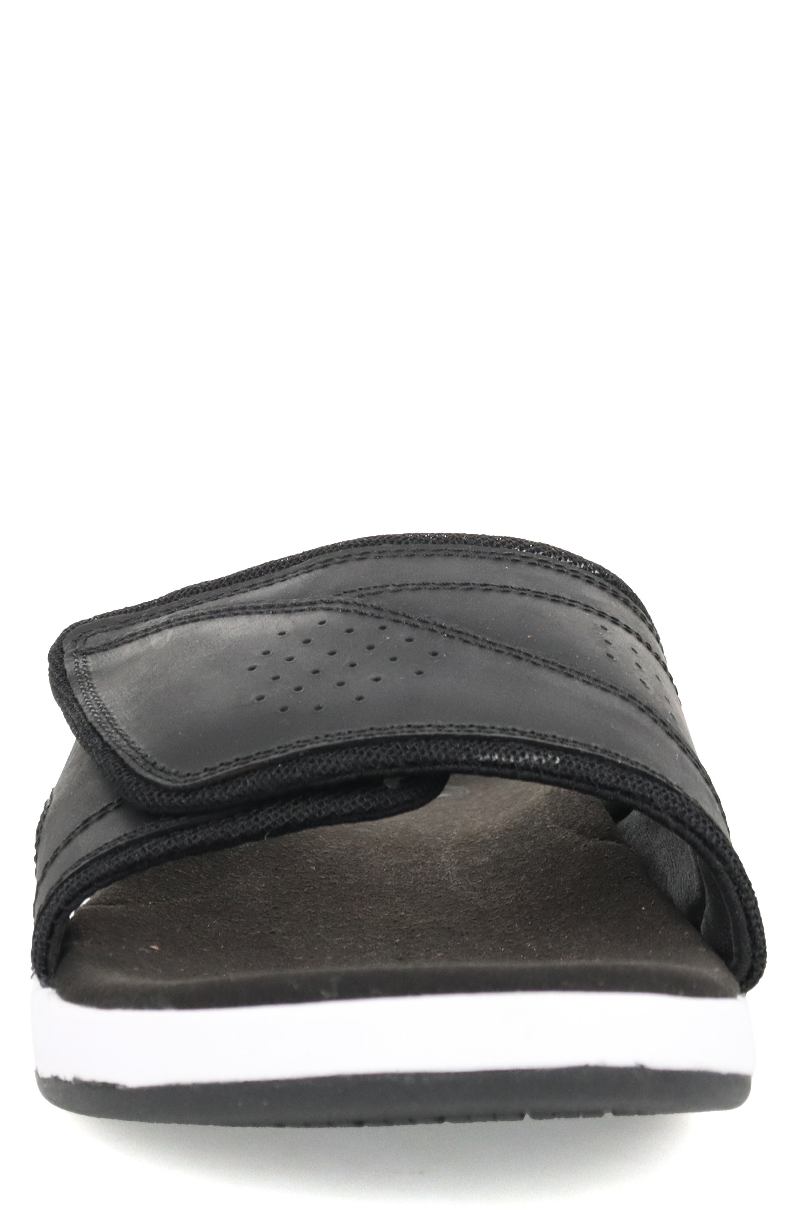Propét Emerson Slide Sandal, Alternate, color, 