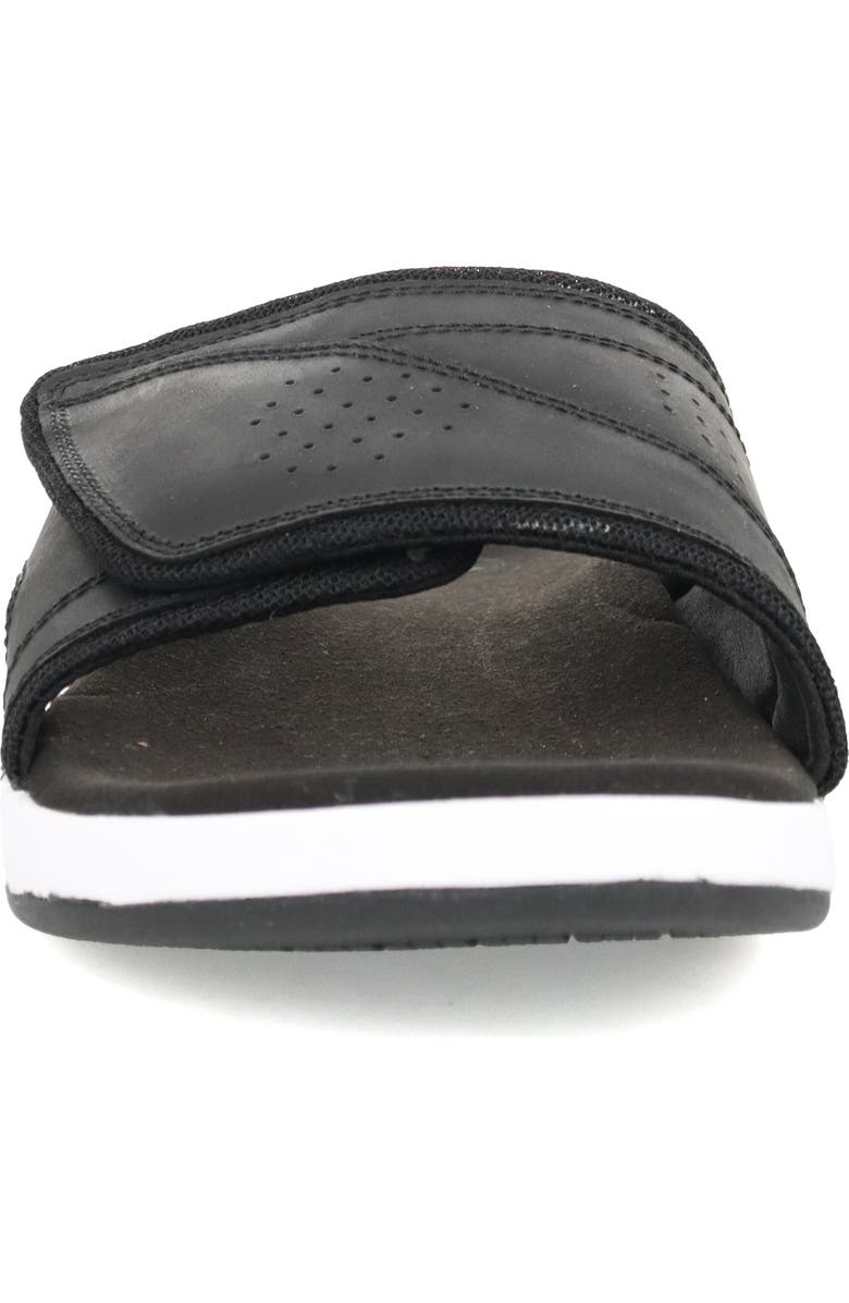Propét Emerson Slide Sandal, Alternate, color,