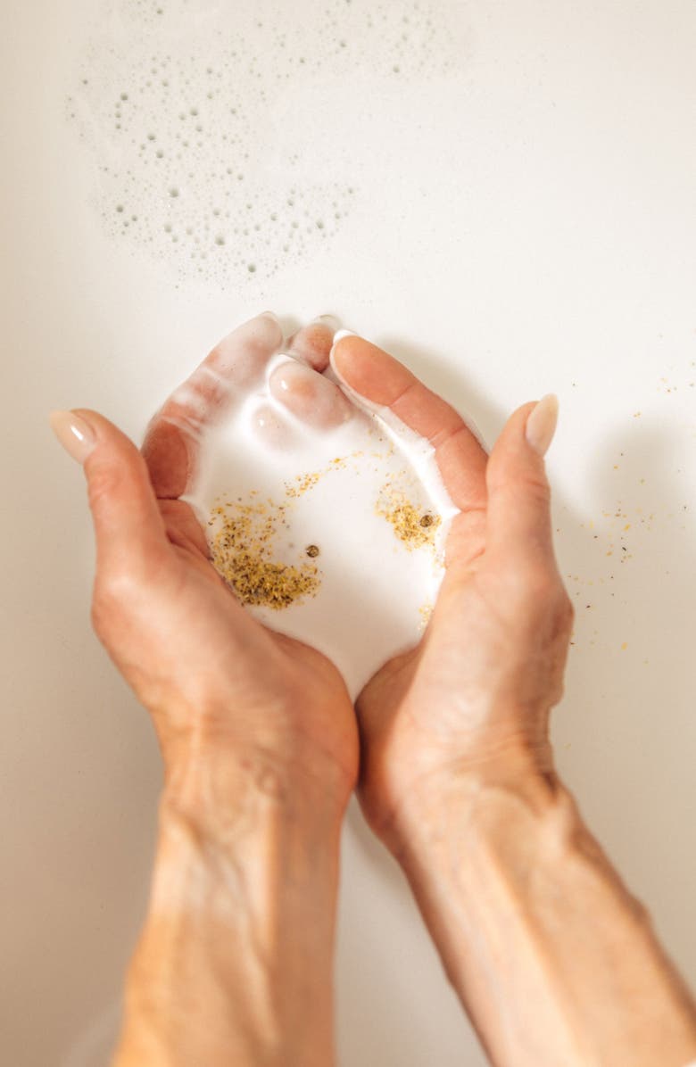 Bathorium Ancient Oat Hydration Crush Bath Soak, Alternate, color,