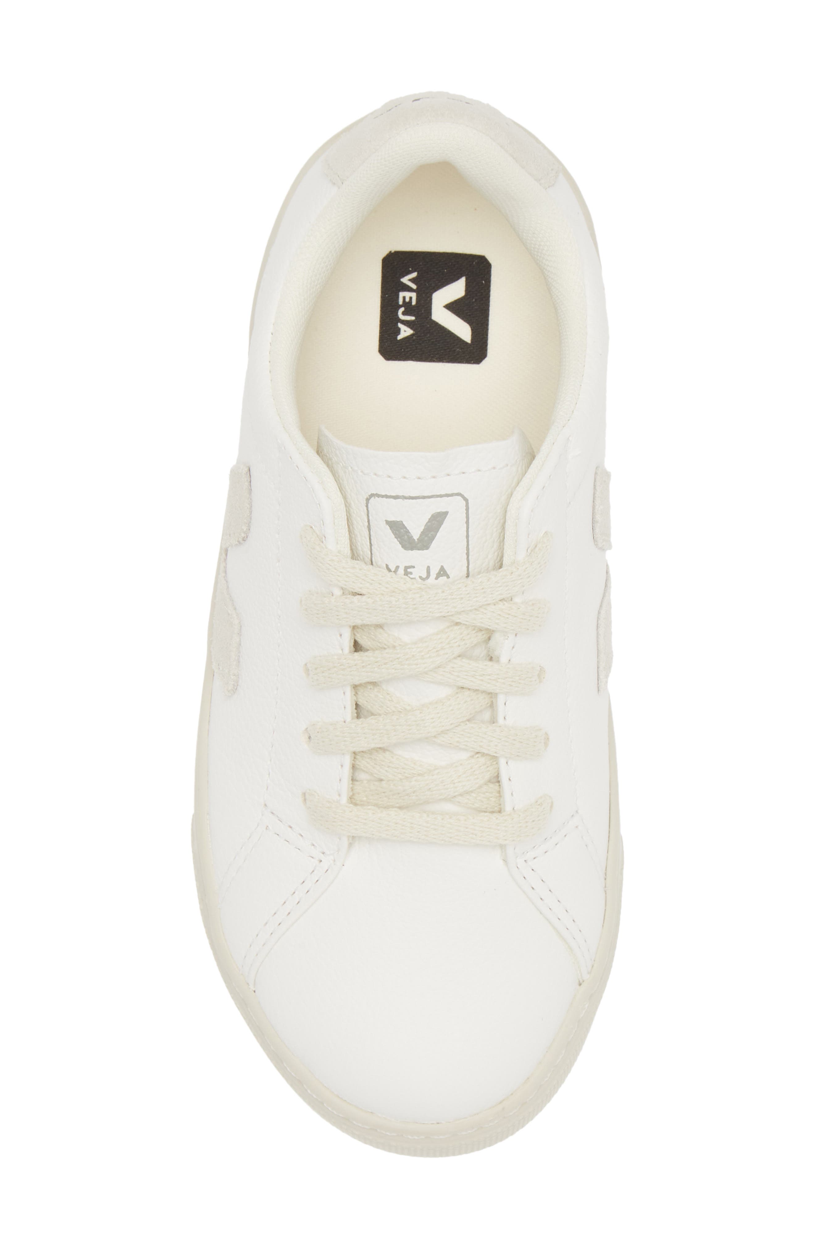 Veja Kids' ChromeFree Sneaker, Alternate, color, 