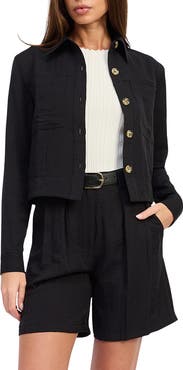 En Saison Cara Jacket