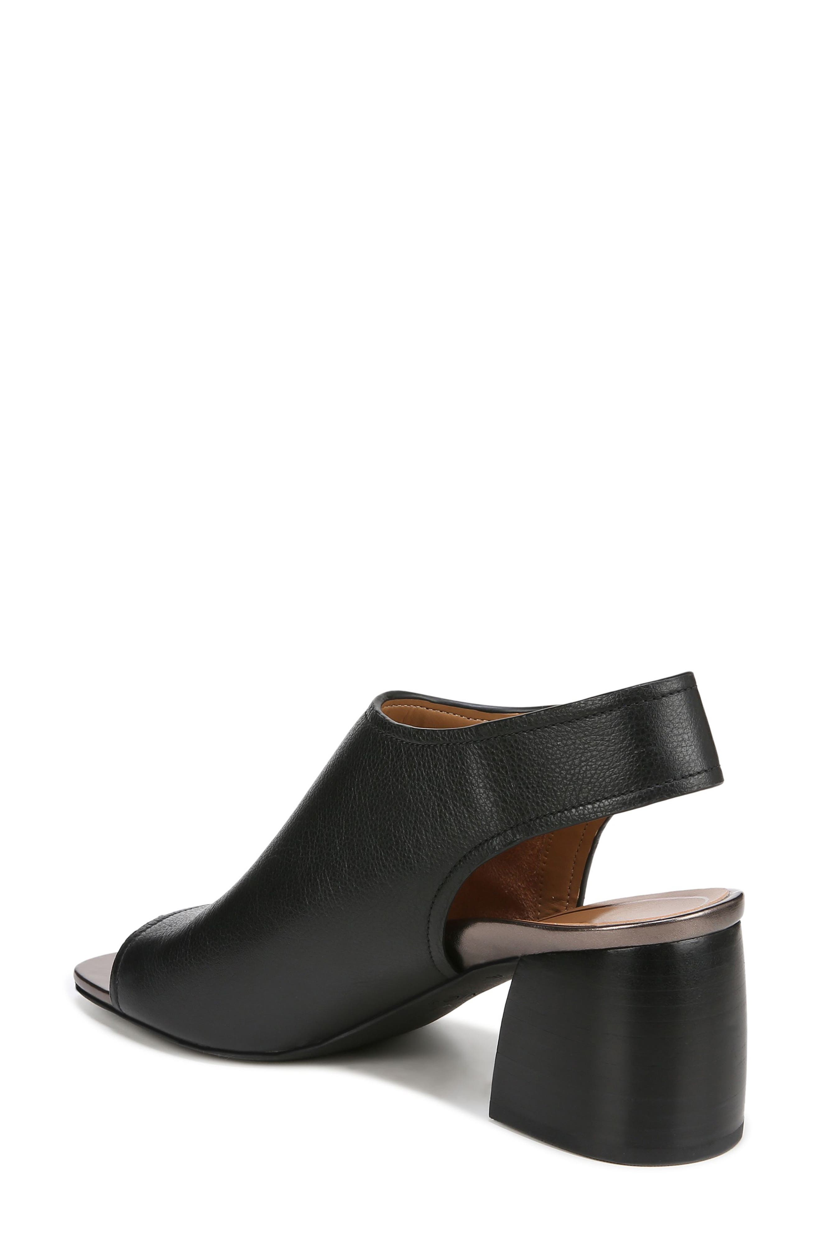 Vionic Valencia Sandal, Alternate, color, Black