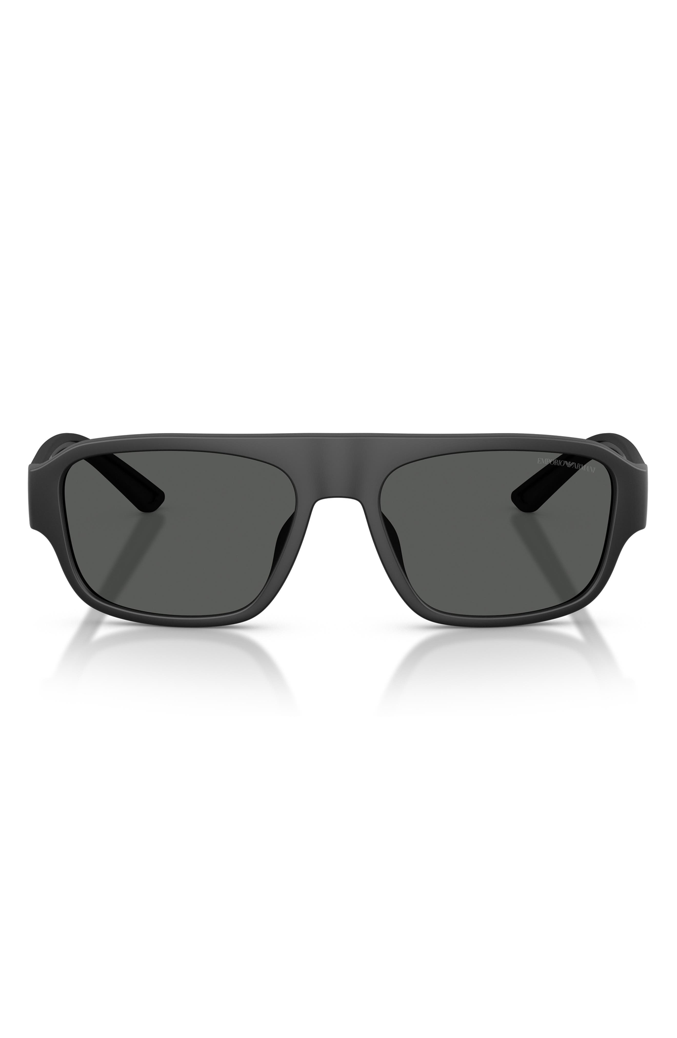 RUBBERIZED MATTE BLACK / GREY