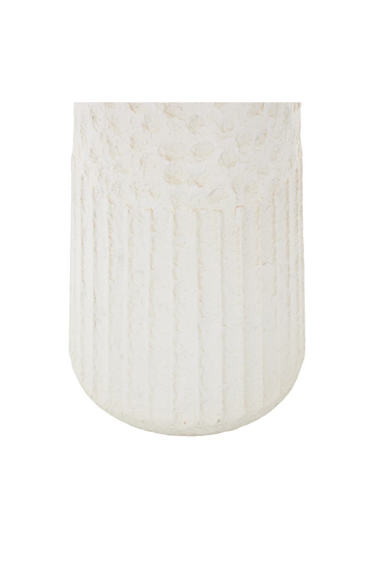 UMA Set of 3 Vase Set, Alternate, color, White