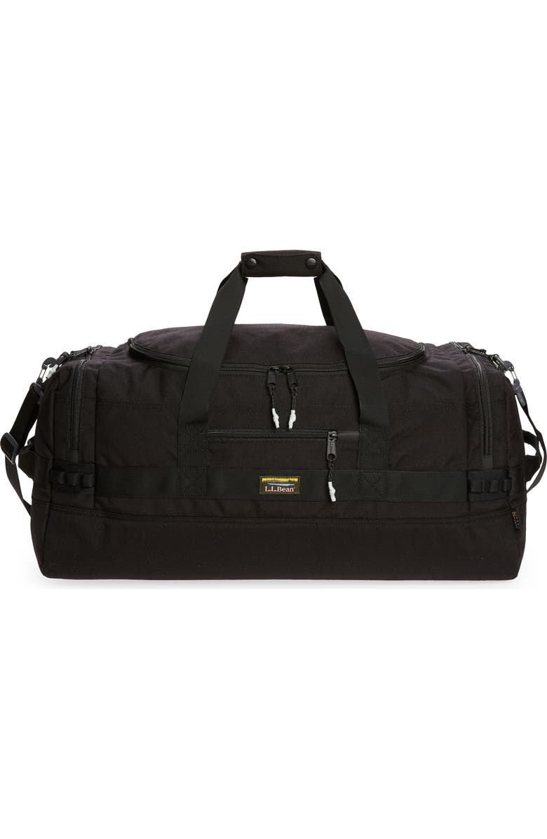 L.L.Bean Mountain Classic Cordura<sup>®</sup> Duffle Bag, Main, color,