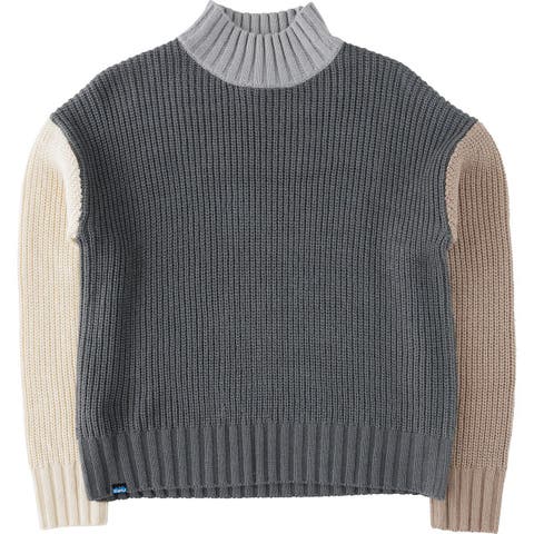 Swanford Sweater - Women's